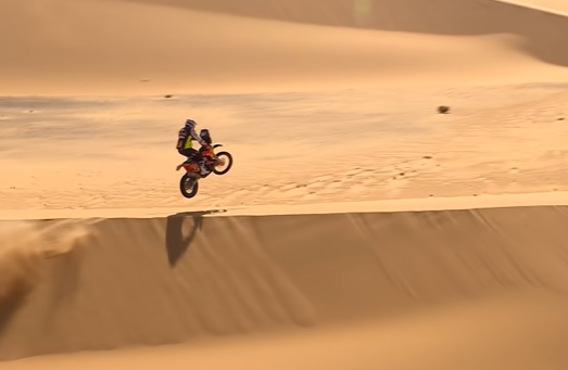 Dakar 2022 Video Highlights: Stage 9 Extended Highlights Are Right Here And You Don’t Want To Miss This!