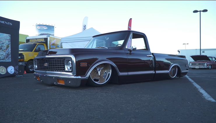 Show Video: Dino’s Git Down Part 2, The Coolest GM Truck Show In The Country?