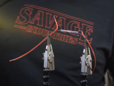 Wiring Tech: Solder Seal Connectors, And Wire Labeling. These Tips Will Help You With Your Wiring Projects!