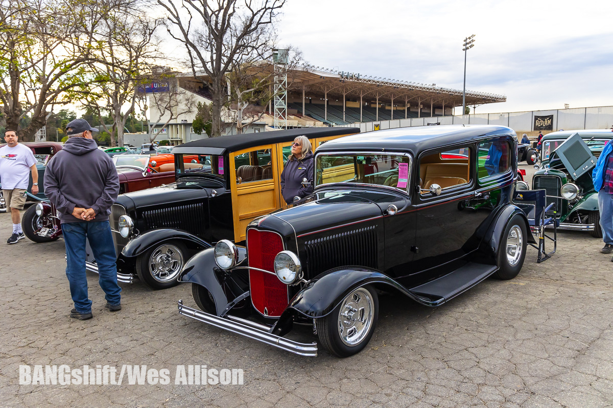 Grand National Roadster Show 2022: The Bitchin Rides Just Keep Coming!