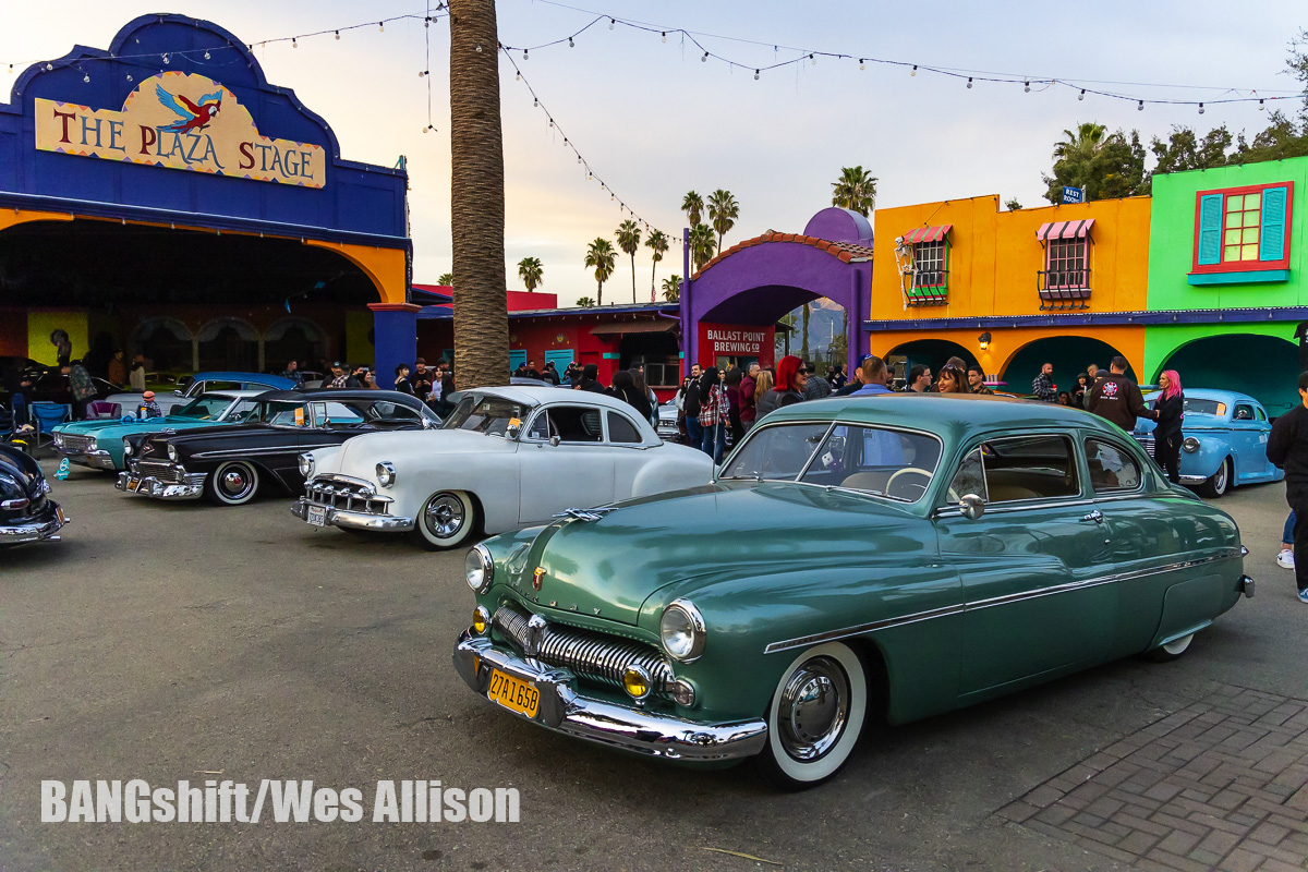 Grand National Roadster Show 2022: Our Final Gallery Is Right Here! Hot Rods, Customs, Muscle Cars, Trucks, And More.