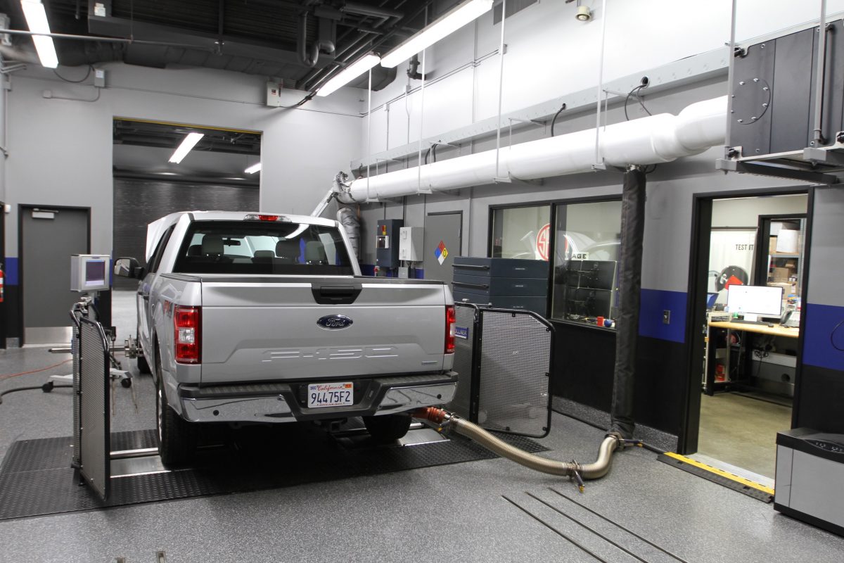 NEW SEMA EMISSIONS CERTIFICATION PROGRAM HELPS MANUFACTURERS GET PRODUCTS TO MARKET FASTER – First-ever program meets EPA’s Tampering Policy requirements —