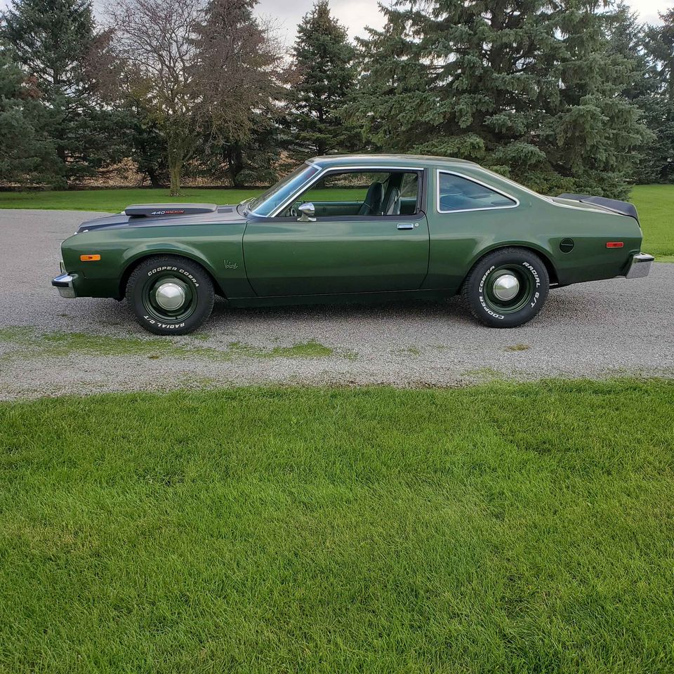 The Redemption: This 1977 Plymouth Volaré Corrects All Of The Sins