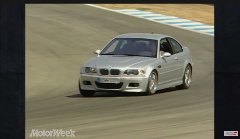 Aging Like Wine: This Look Back At The 2001 BMW M3 Is A Reminder That Some Cars Really Are That Good