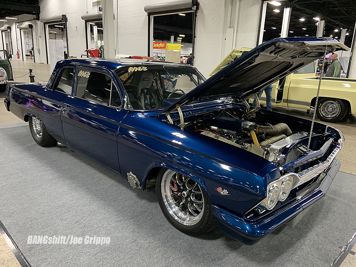 Car Show Photos: We’ve Got Tons Of Photos From The Mid-Atlantic Indoor Nationals