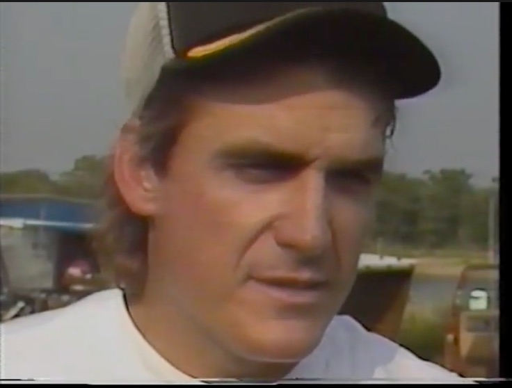 Cool Video: Watch This Profile On Dan Pastorini The Star NFL Quarterback Who Went Top Fuel Racing In The 1980s