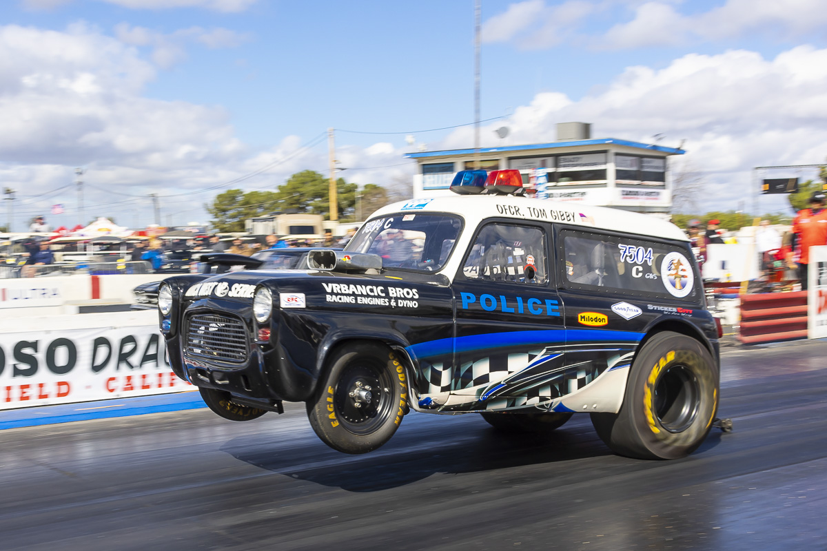 March Meet Photos: Even More Door Cars Of All Kinds At The March Meet In Famoso