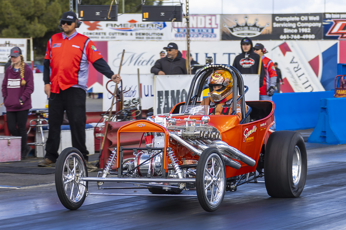 March Meet Photos: More Dragsters, Altereds, And Comp Coupes From Famoso Raceway!