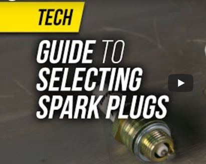 How to Select Spark Plugs for Your Engine: Your Guide To The Right Spark