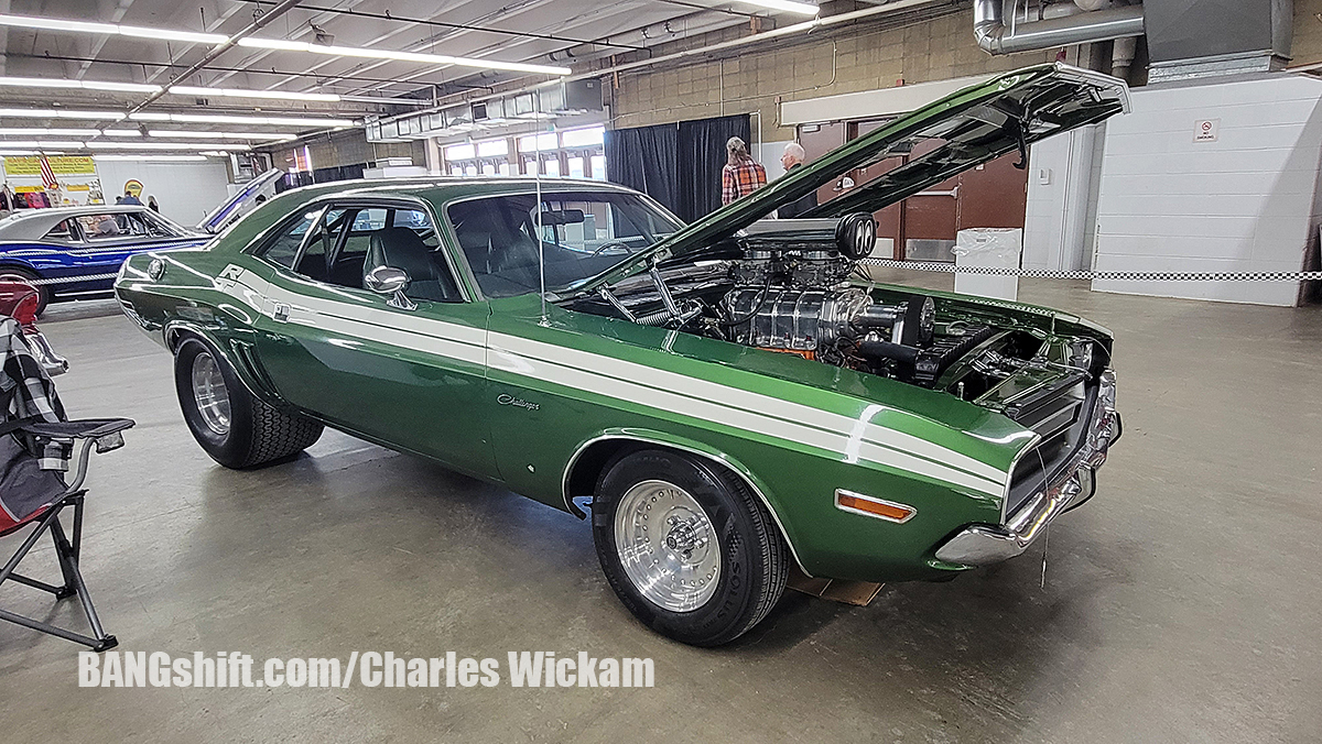 Tri-State Auto Exhibition Car Show Photos: More Customs, Hot Rods, Muscle Cars, And Truck From Colorado