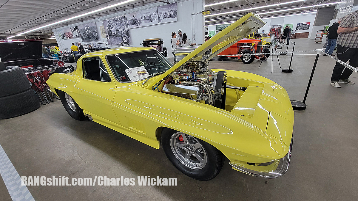 Tri-State Auto Exhibition Photos: Here’s Our Last Batch Of Photos From The Car Show