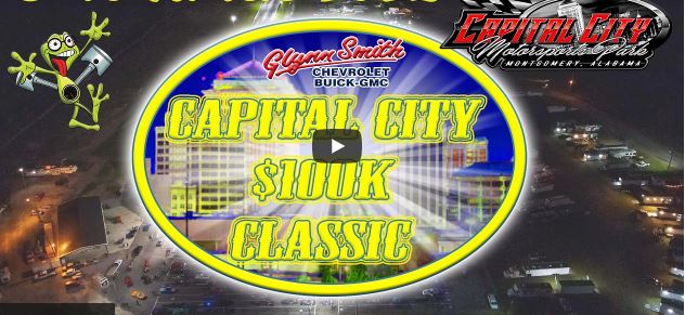 Big Money Bracket Racing LIVE: Inaugural Capitol City Classic