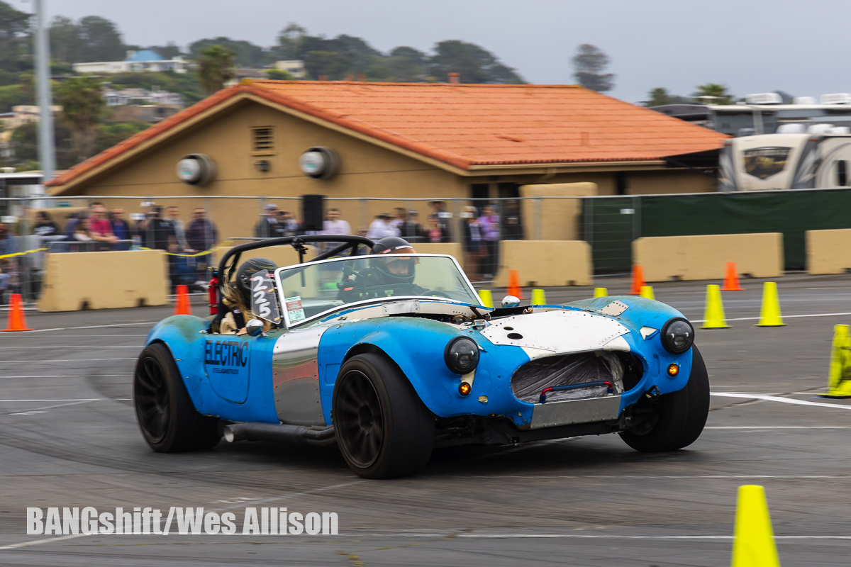 Goodguys Del Mar Nationals Photos Just Keep Coming! Autocross Action Is Right Here!