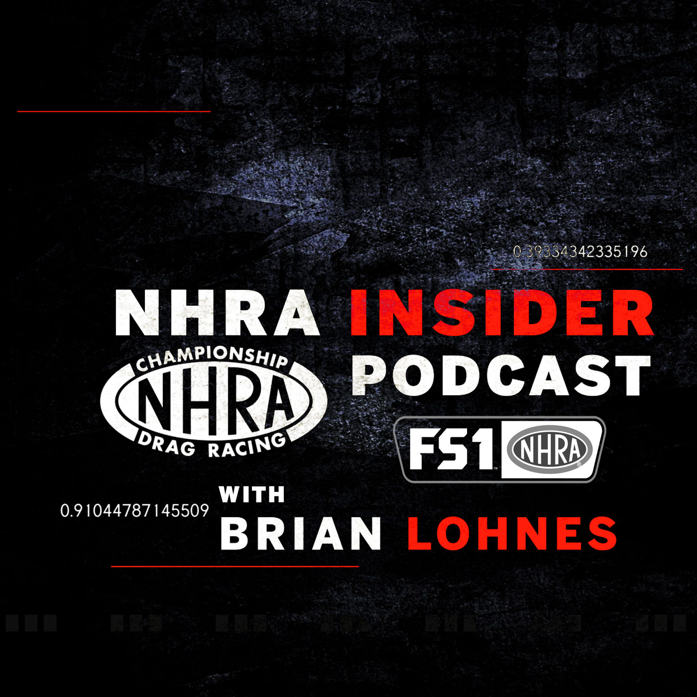 Listen Up: Conversations With Matt Smith and Justin Ashley On This Episode Of The NHRA Insider Podcast