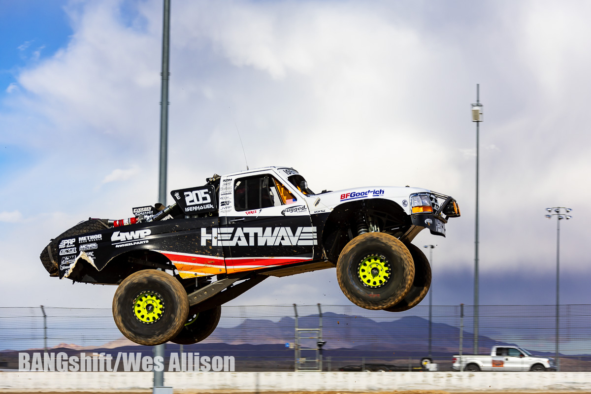 LSFest West Photo Coverage! Our First Batch Of High Flying Off-Road Photos From Holley’s LSFest West 2022 Are Right Here!