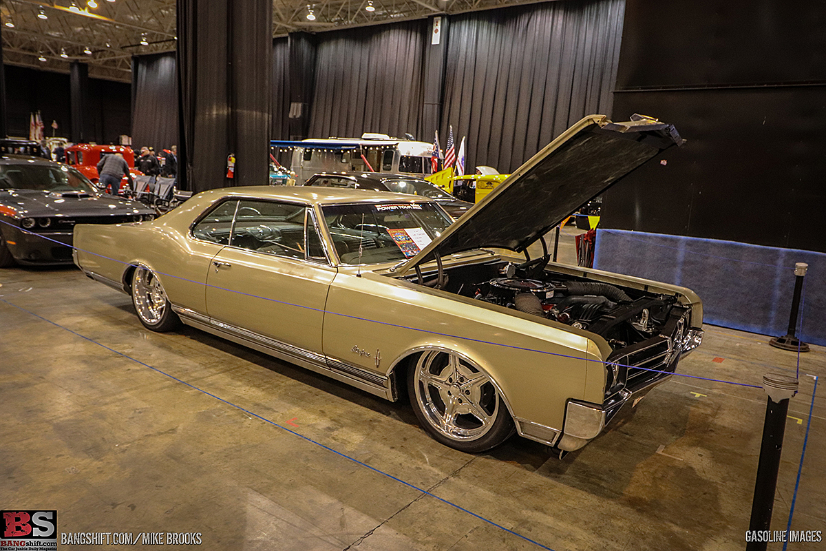 Piston Powered Auto-Rama Photos Start Right Here! More Great Car Show Photos