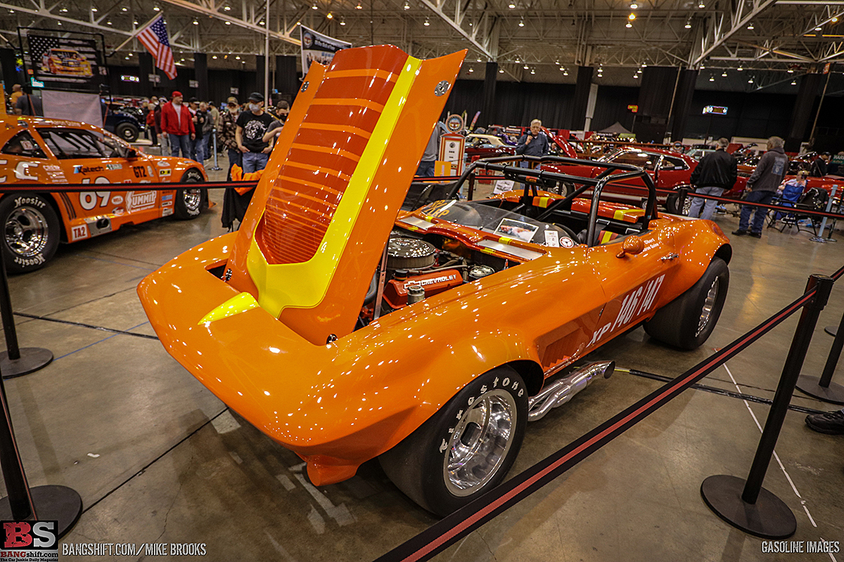 Piston Powered Auto-Rama Photos: More Rad Rides From This Killer Show