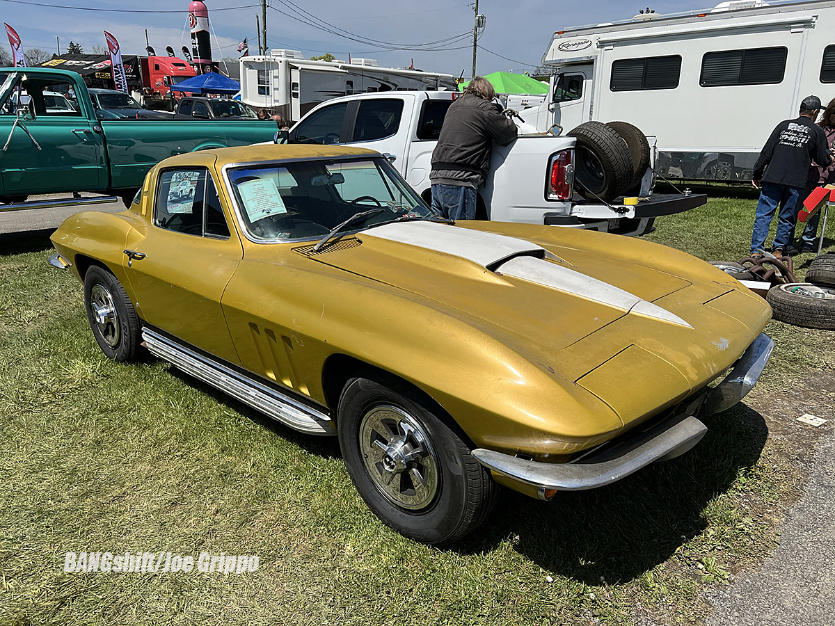 Spring Carlisle Swap Meet And Show 2022: Photos From One Of The Most Famous Swap Meets In The World