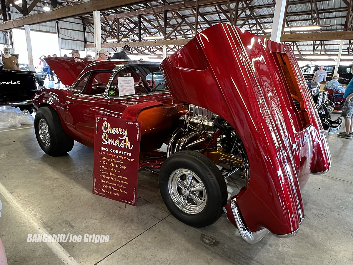 Spring Carlisle Swap Meet And Show 2022: More Photos From One Of The World’s Greatest Swap Meets