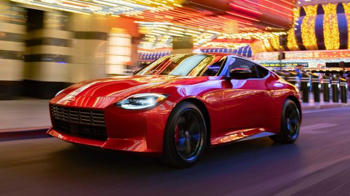 2023 Nissan Z Pricing Announced: Aggressive Pricing Should Heat Up The Japanese Sports Car Battle!