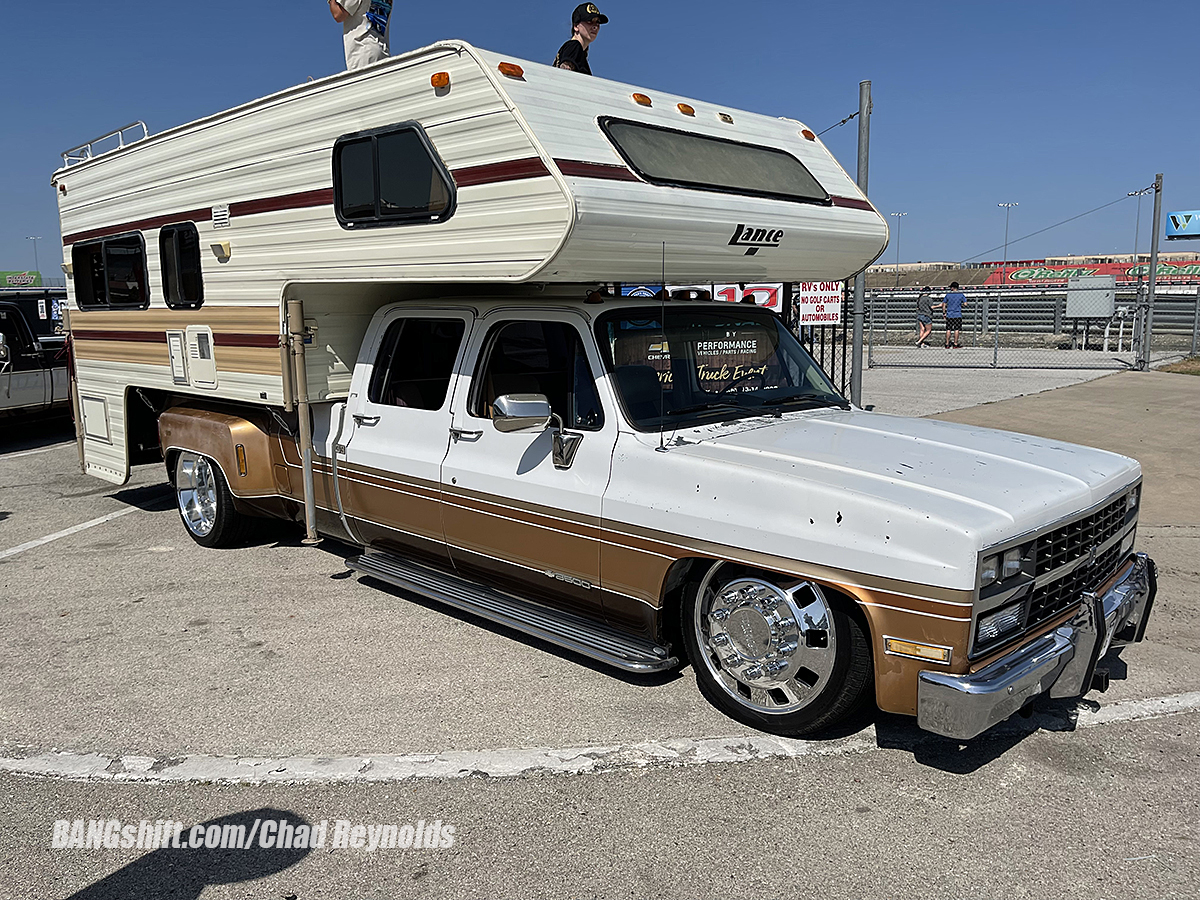 C10 Nationals Photos From Texas: If You Like GM Trucks, This Is THE Show For You!