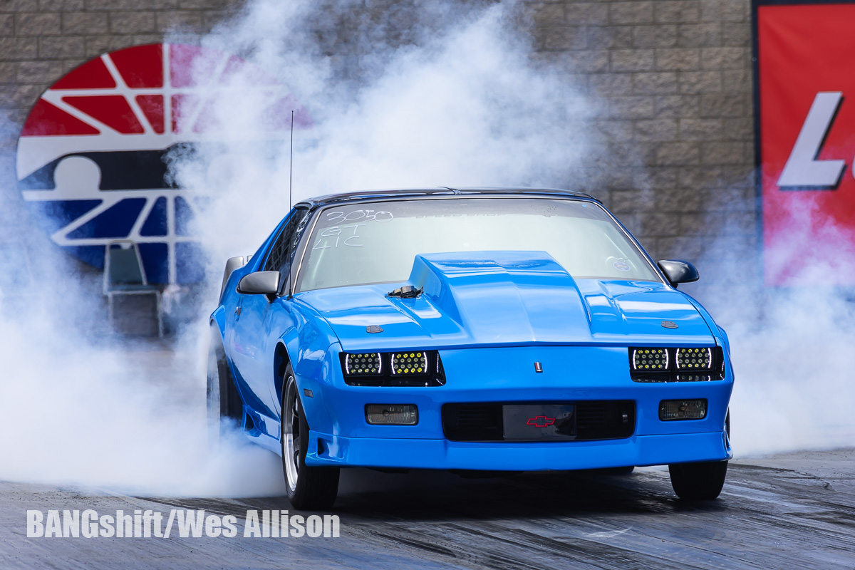 LSFest West Photos: Our Final Batch Of Drag Racing Photos From This Epic Event