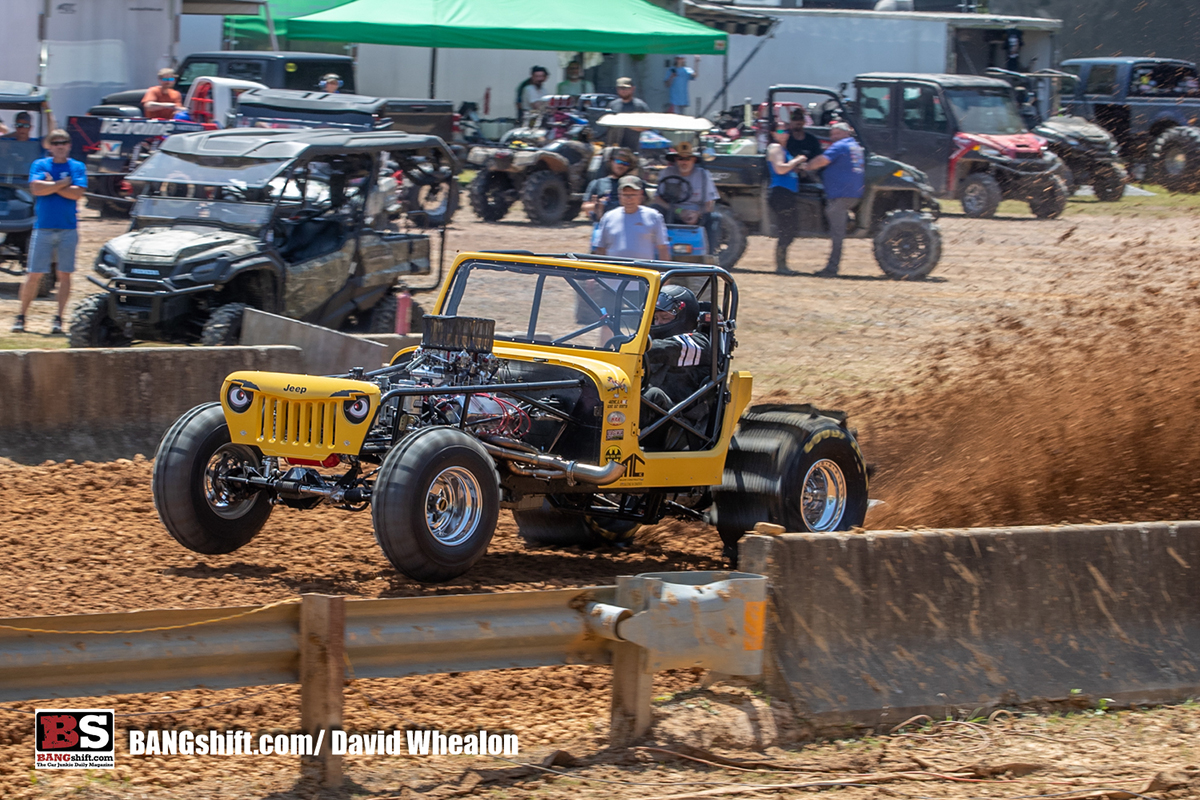 BangShift.com Mud And Dirt Drag Racing Photos: The Lee County Mud ...