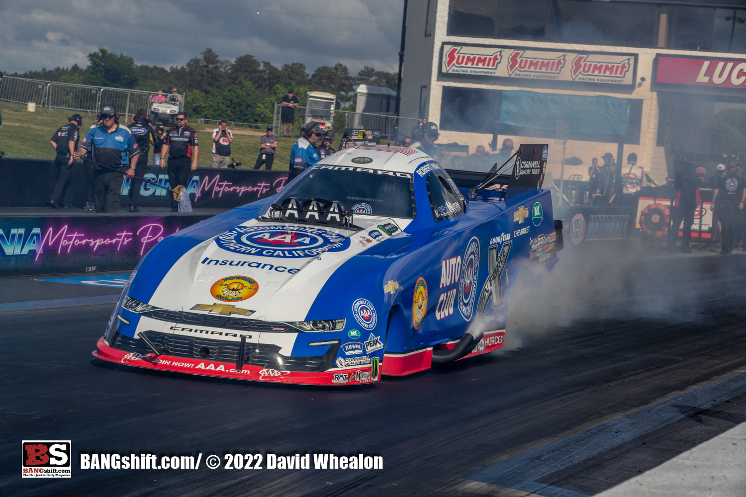 NHRA Virginia Nationals Top Fuel And Funny Car Photos From Our Friend David Whealon