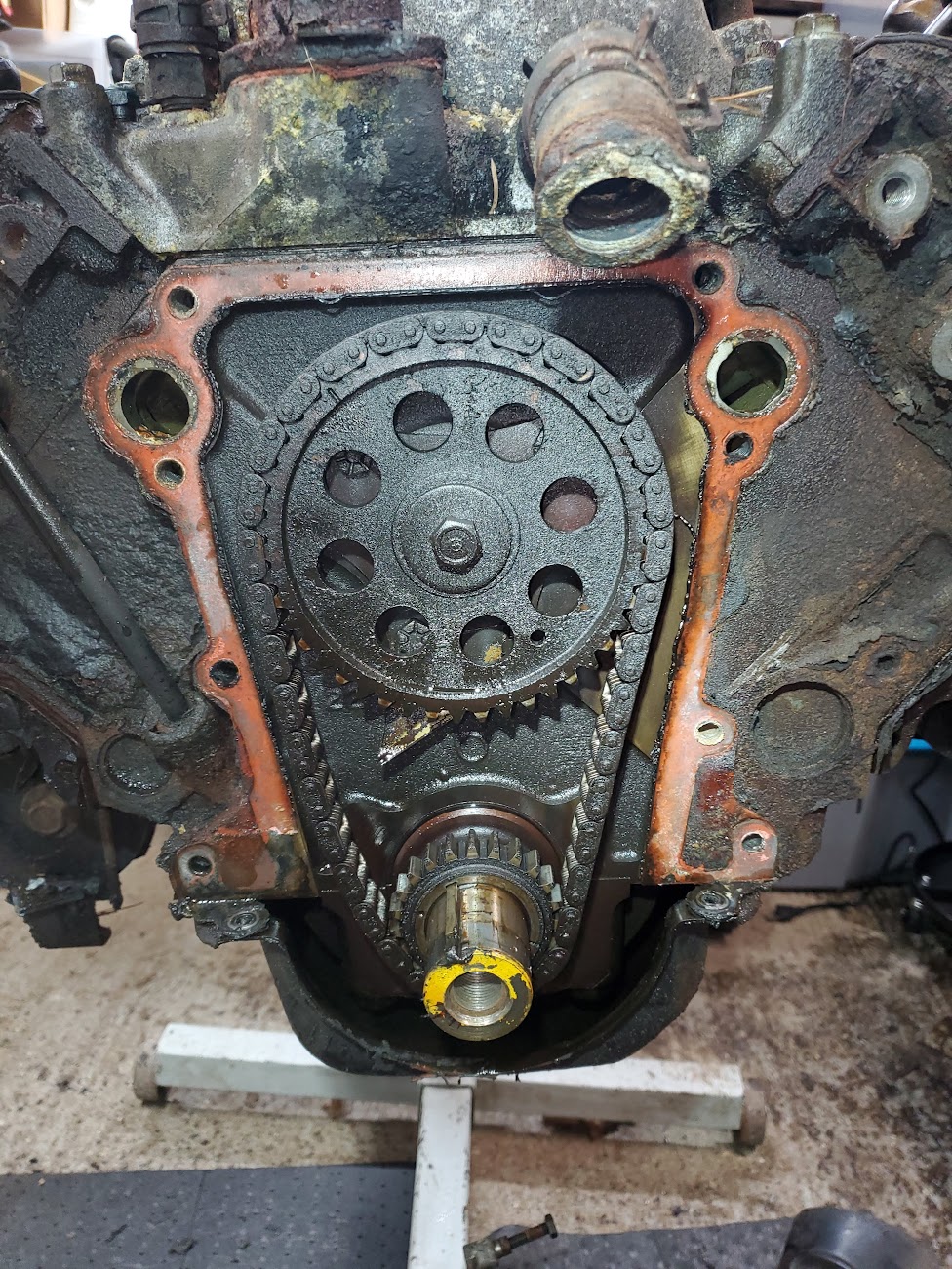 BangShift.com BangShift Project Power Laggin’ Update: Prepping Our ...