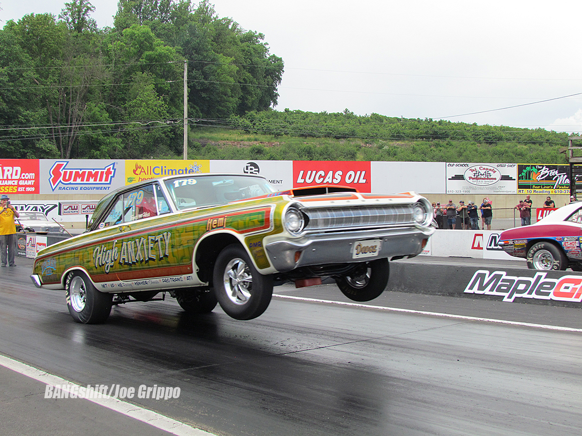 Big And Small Tire Super Stock And Stockers From Maple Grove!