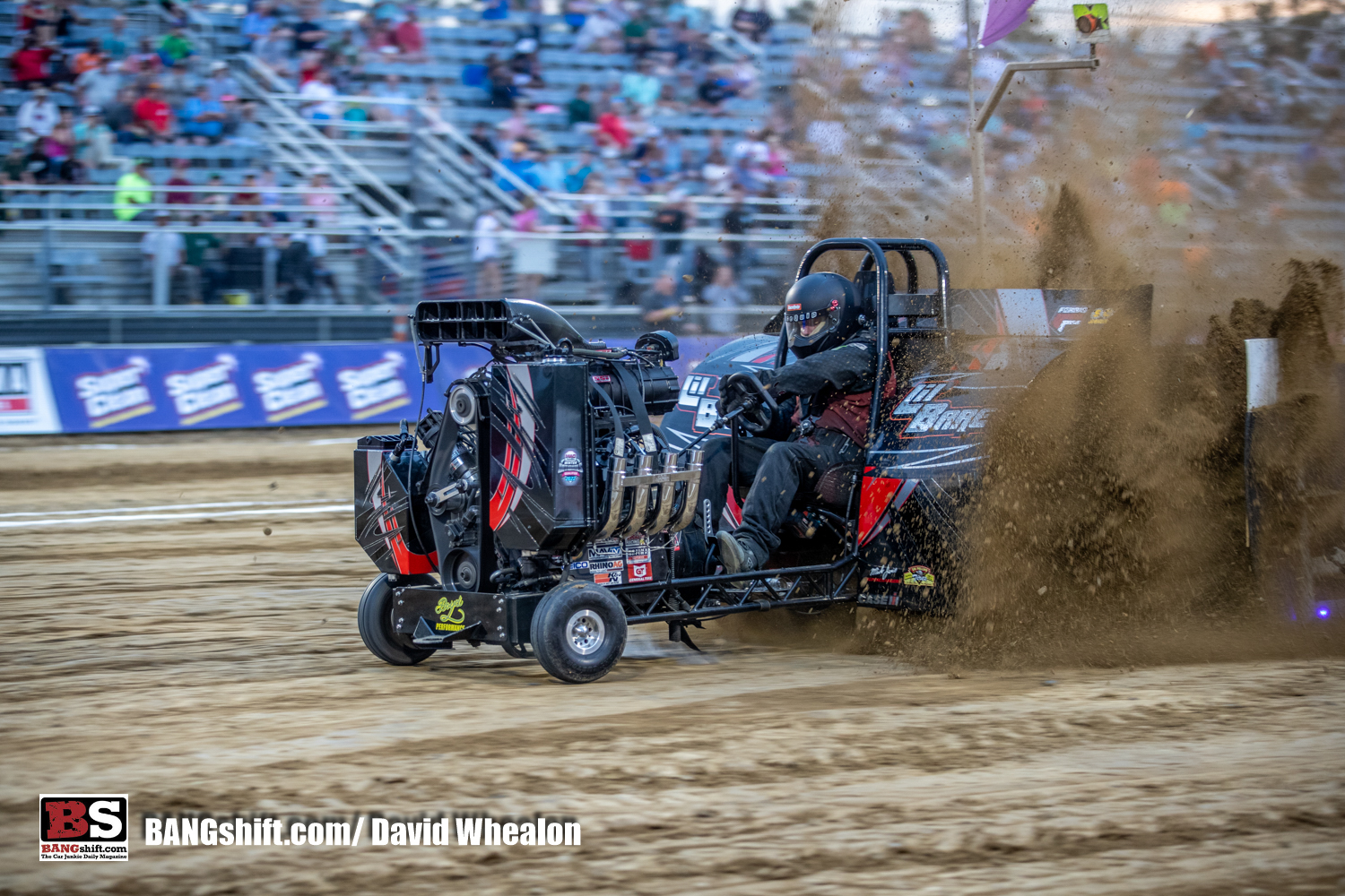 Lucas Oil Pro Pulling League Photos From GALOT!