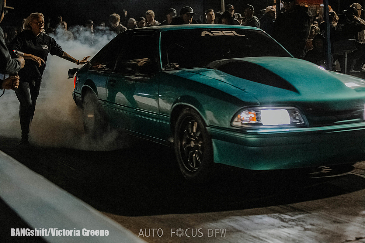 Park After Dark 4 Photos: Big Tire, Small Tire, Street, And Daily Driver No Prep Drag Racing