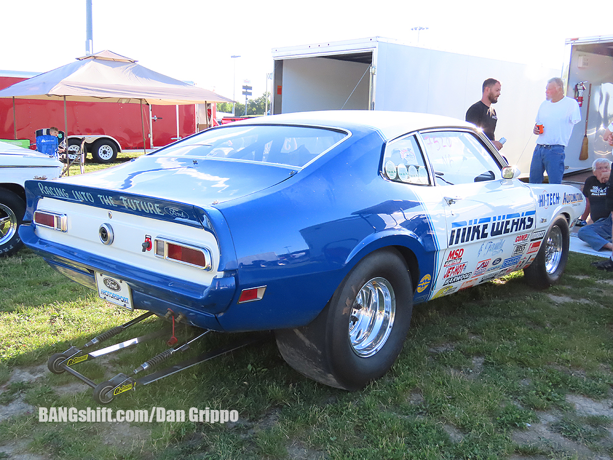 Fast Fords At Dragway 42! We Have Event Coverage Photos Starting Right Here