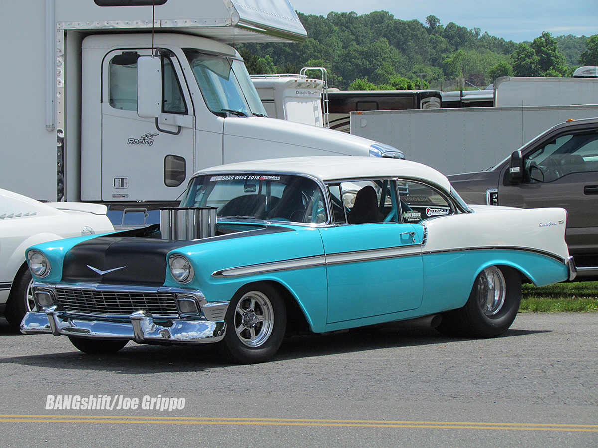 Our Last Gallery Of Lucas Oil Drag Racing Series Photos From Maple Grove