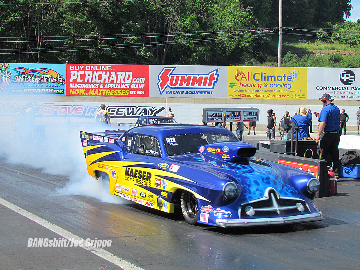 Sportsman Drag Racing Photos From Maple Grove’s Lucas Oil Drag Racing League Event