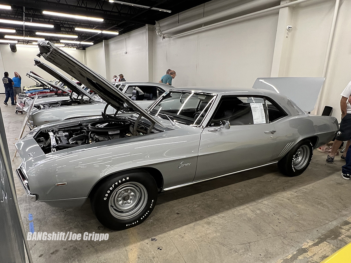 2022 Camaro Nationals Photos: Joe Grippo, Our Resident Mustang Fanatic, Had A Blast Shooting Camaros All Day!