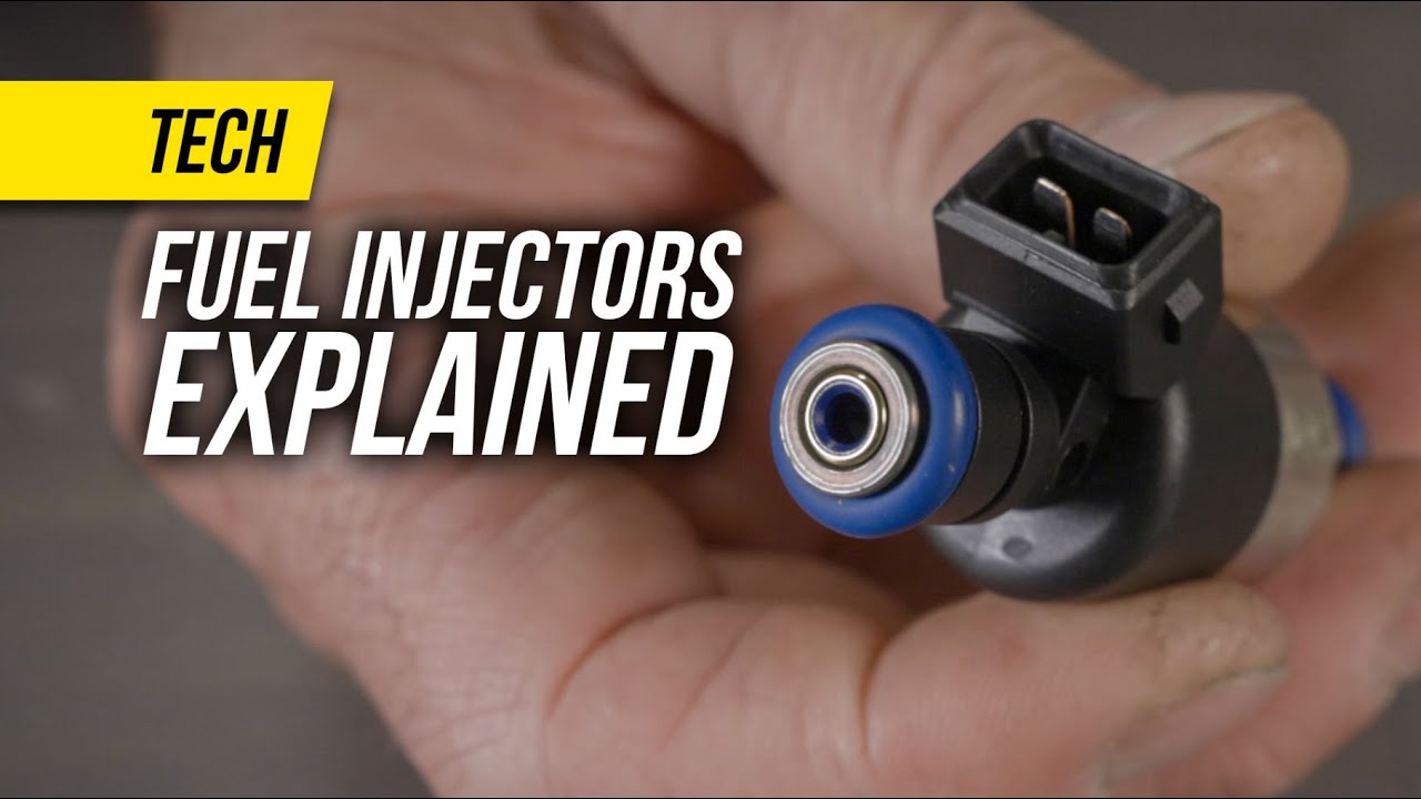 Fuel Injector Guide – Which Fuel Injector Is Right For You?