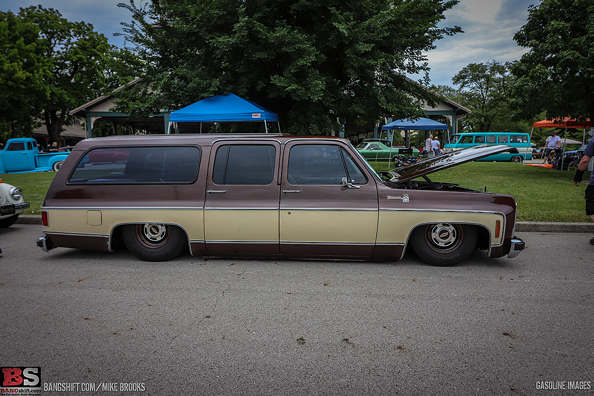 Columbus Goodguys Show Photos: More Hot Rods, Trucks, Muscle Cars, And More From The Goodguys Summit Racing Nationals