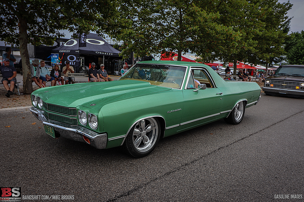 Columbus Goodguys Show Photos: Customs, Classics, Muscle, And More!