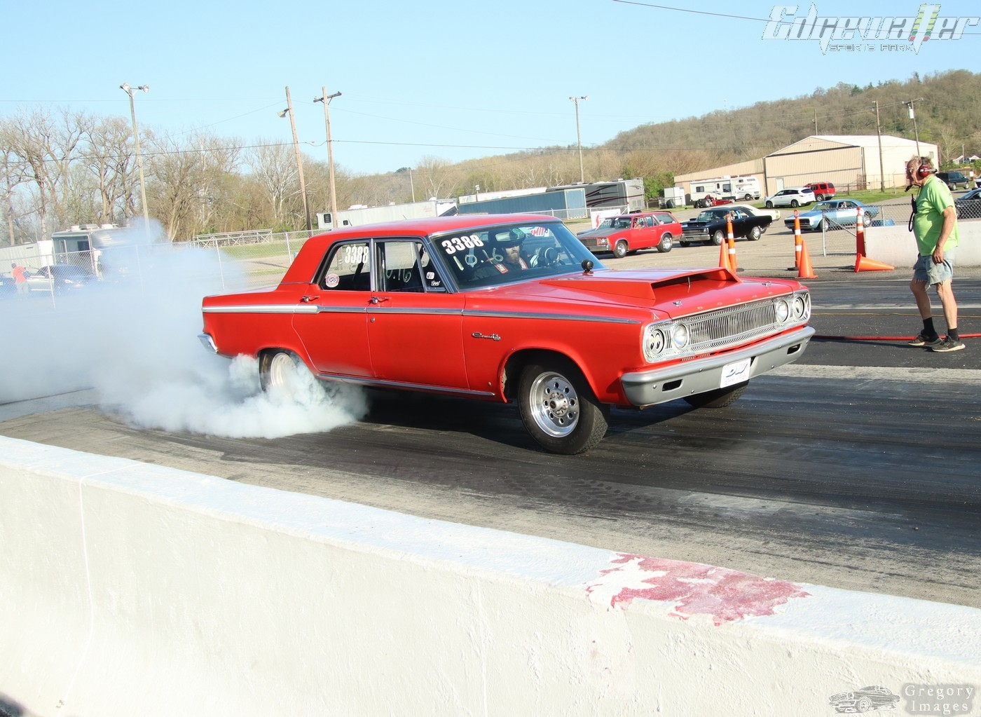 Race Photos: Drag Racing Is Alive And Well At Edgewater Sports Park