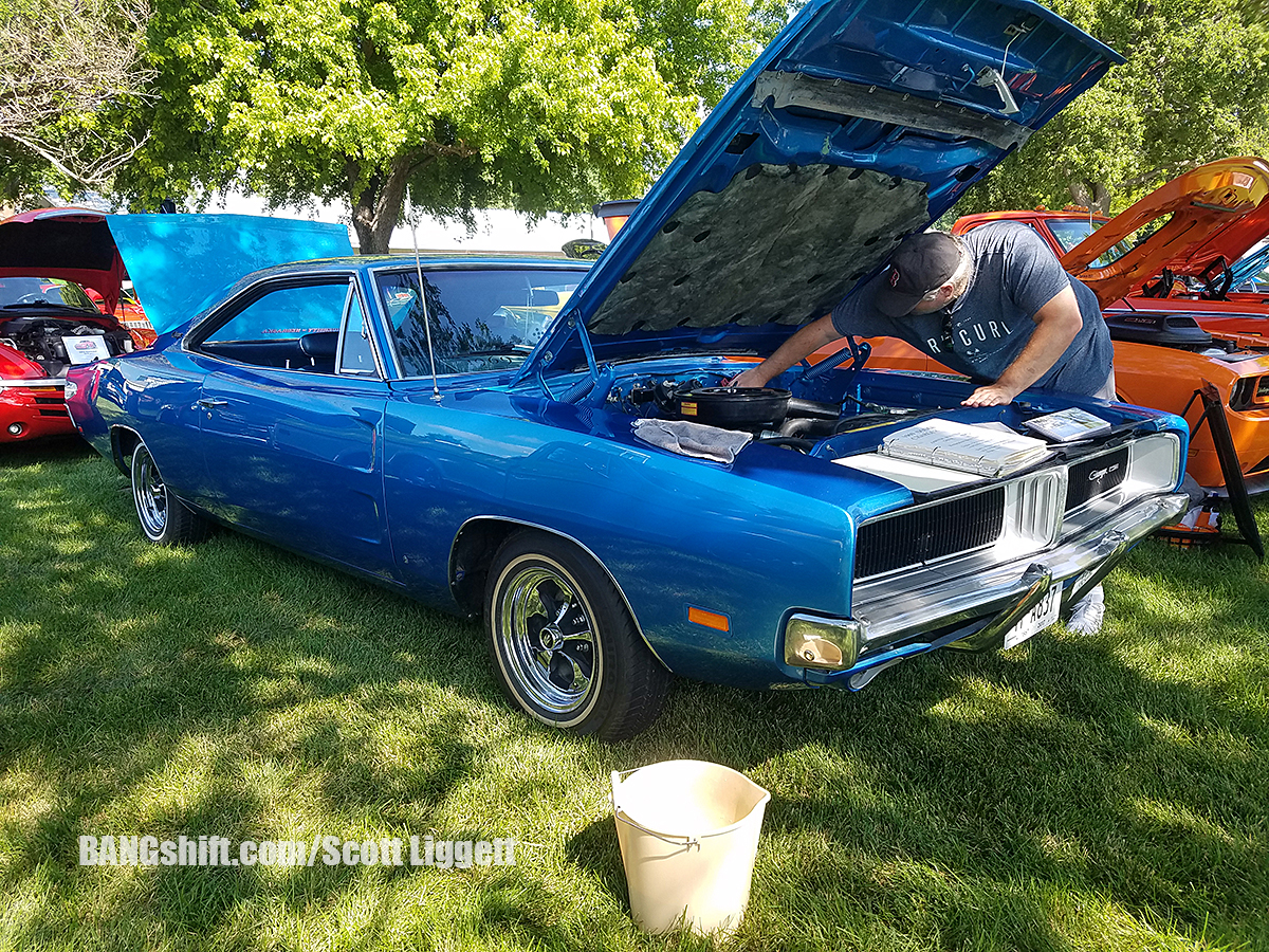 Small Town Car Show Tour Photos: The Royal Coachmen’s Car Show From St. Paul Nebraska Thanks To Scott Liggett