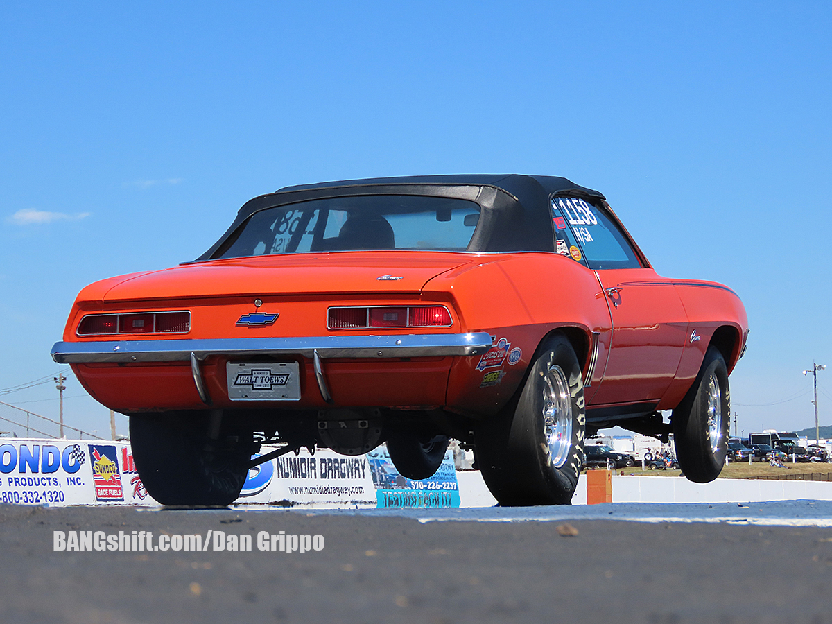 Class Racer Nationals Coverage: Stock And Super Stock Drag Racing!