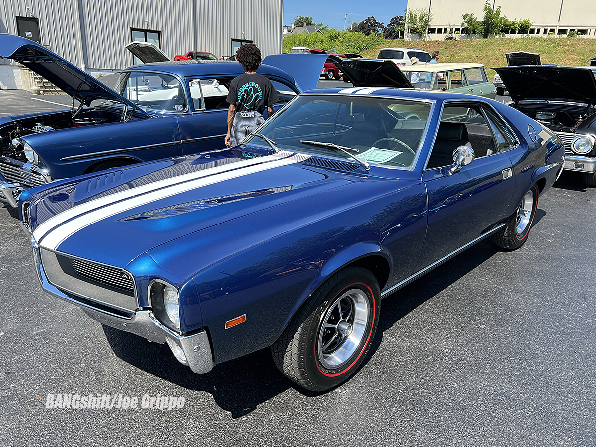 Car Show Photos From The Eastwood Summer Classic Car Show. Support Your Local Car Shows!