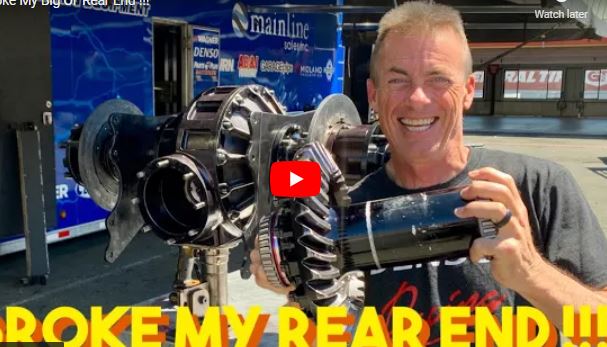 Clay Millican Video Greatness: I Broke My Big Ol’ Rear End!