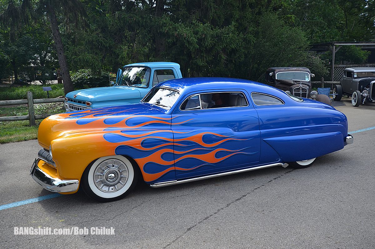 More Of Chiluk’s Photos From Columbus Goodguys Show