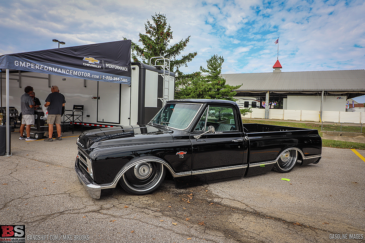 Columbus Goodguys Show Photos: Our Show Photos Keep On Coming!