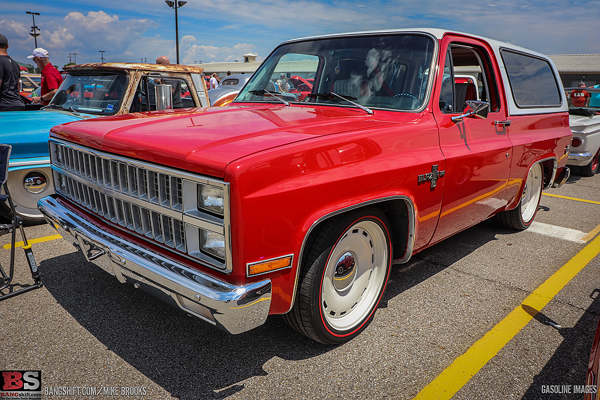 Columbus Goodguys Show Photos: This Epic Show Did Not Disappoint