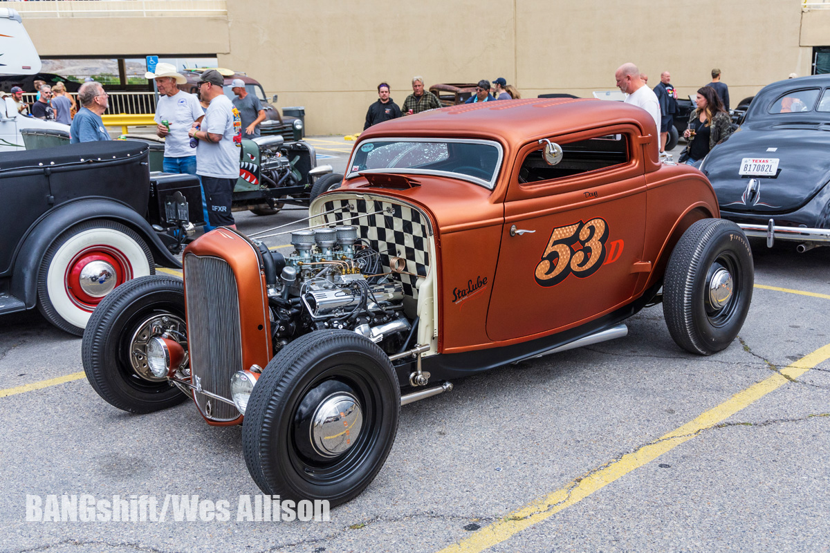 Bonneville Speed Week Photos: Our Last Friday Photos From The Nuggett