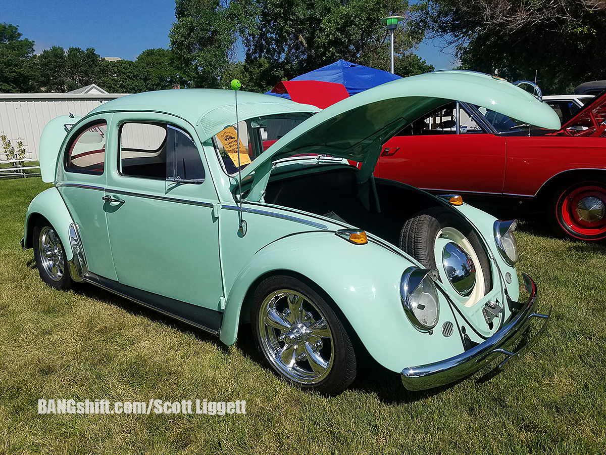 Small Town Car Show Tour Photos: Hot Rods, Classics, And Customs From The Royal Coachmen’s Car Show