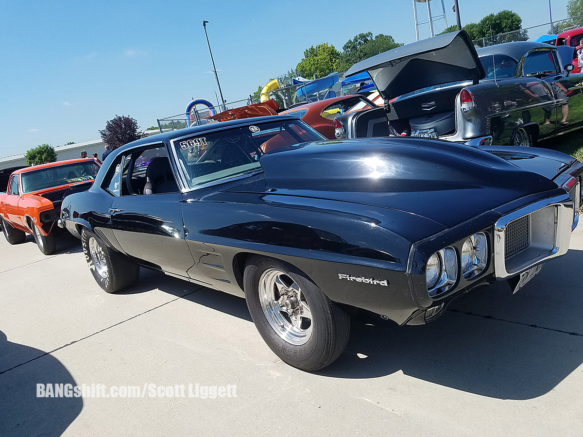 Small Town Car Show Tour Photos: The Royal Coachmen’s Car Show Coverage Continues Right Here.